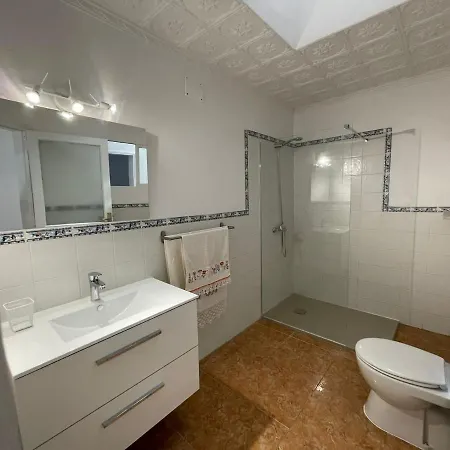 Apartment Casa Bahia Del Charco Arrecife (Lanzarote)