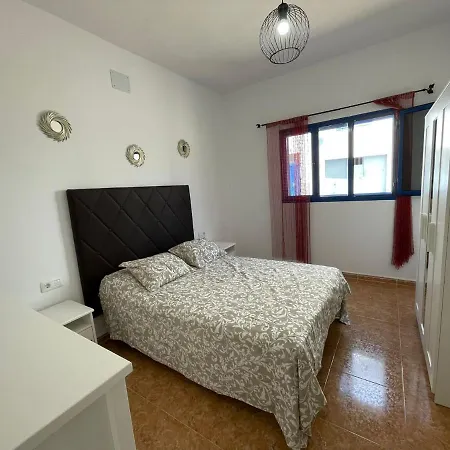 Casa Bahia Del Charco Arrecife (Lanzarote)