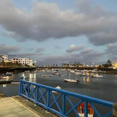 Casa Bahia Del Charco