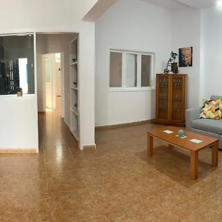 Casa Bahia Del Charco * Arrecife (Lanzarote)