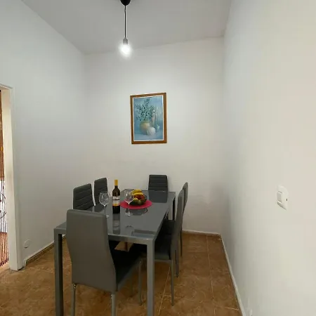 Casa Bahia Del Charco Apartment