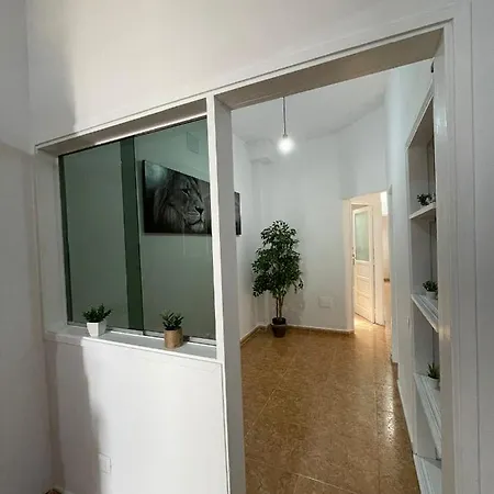 Apartment Casa Bahia Del Charco