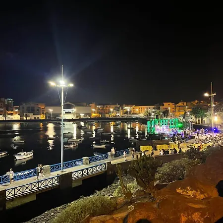 Casa Bahia Del Charco Arrecife (Lanzarote)