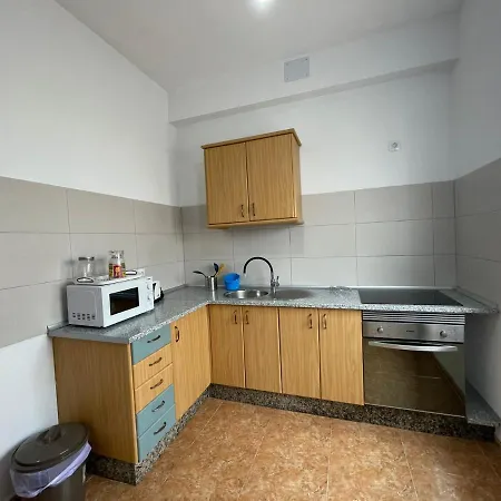 Casa Bahia Del Charco Apartment Arrecife (Lanzarote)