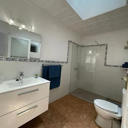 Apartment Casa Bahia Del Charco