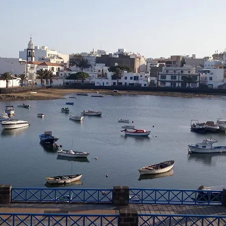 Διαμέρισμα Casa Bahia Del Charco *