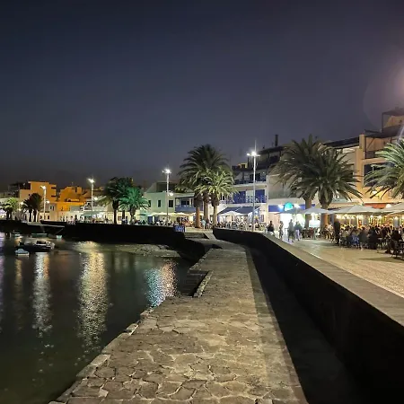 Casa Bahia Del Charco Διαμέρισμα *
