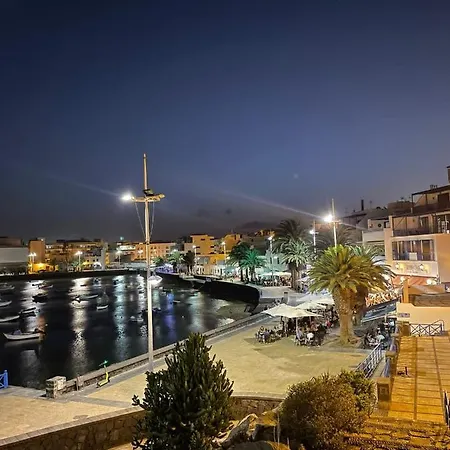 Διαμέρισμα Casa Bahia Del Charco