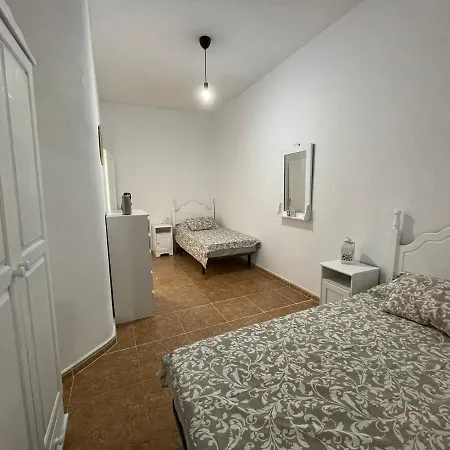 Διαμέρισμα Casa Bahia Del Charco Arrecife (Lanzarote)