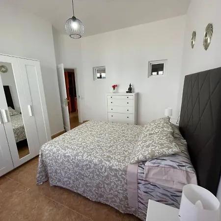 Διαμέρισμα Casa Bahia Del Charco Arrecife (Lanzarote)